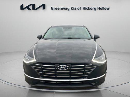 2022 Hyundai SONATA SE