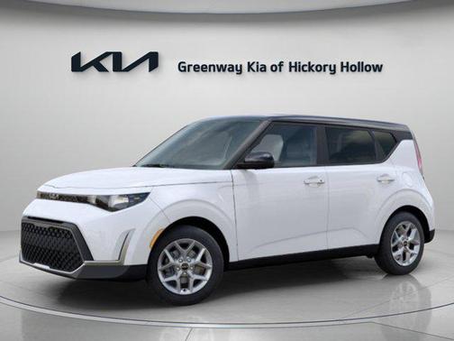 2025 Kia Soul S