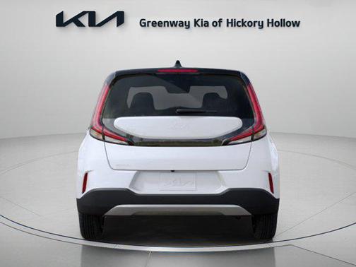 2025 Kia Soul S