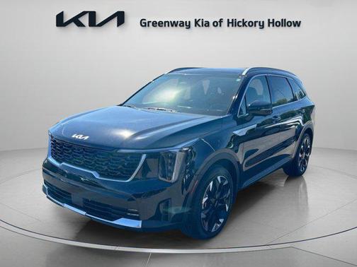 2026 Kia Sorento SX