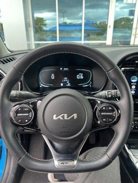 2024 Kia Soul GT-Line