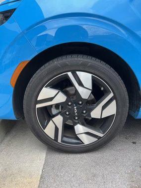 2024 Kia Soul GT-Line