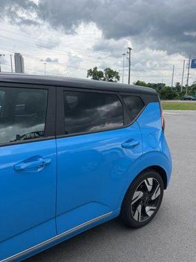 2024 Kia Soul GT-Line
