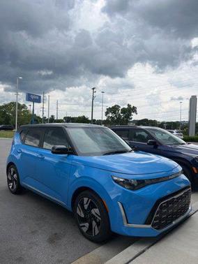 2024 Kia Soul GT-Line