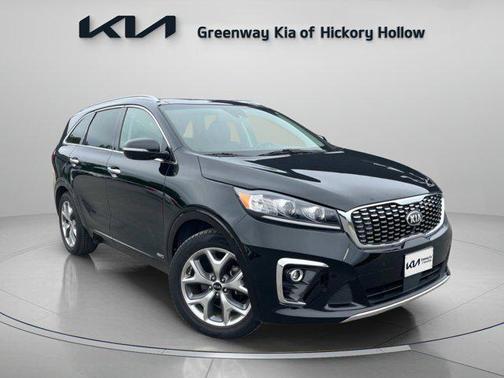 2020 Kia Sorento SX
