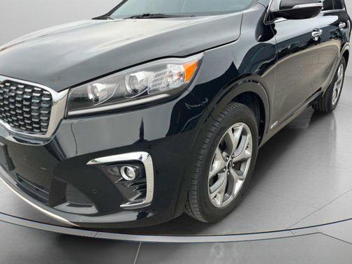 2020 Kia Sorento SX