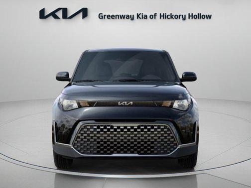 2025 Kia Soul EX