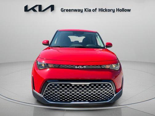 2025 Kia Soul EX