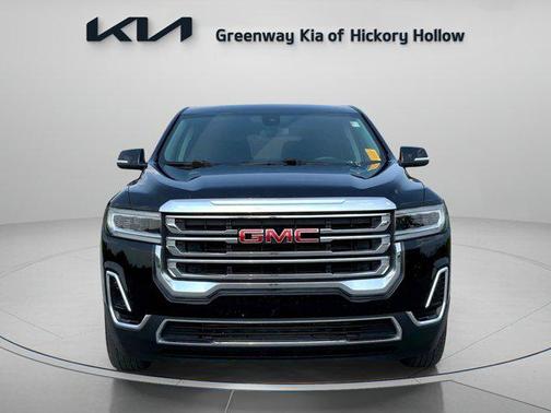 2023 GMC Acadia FWD SLE