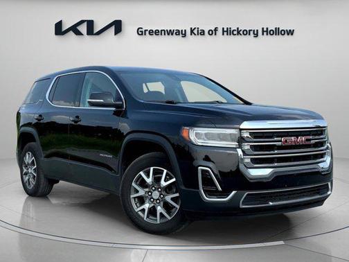 2023 GMC Acadia FWD SLE