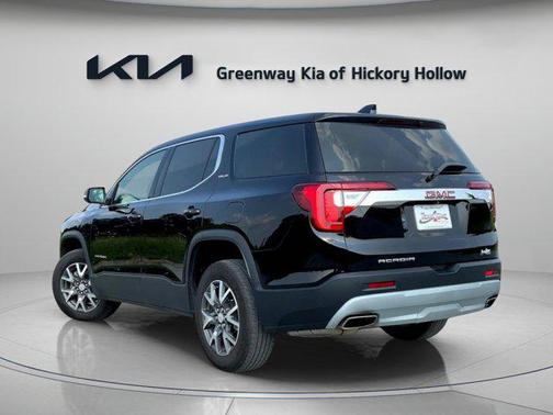 2023 GMC Acadia FWD SLE
