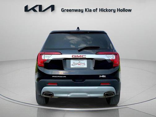 2023 GMC Acadia FWD SLE