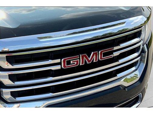 2023 GMC Acadia FWD SLE
