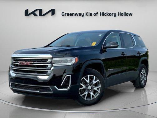 2023 GMC Acadia FWD SLE