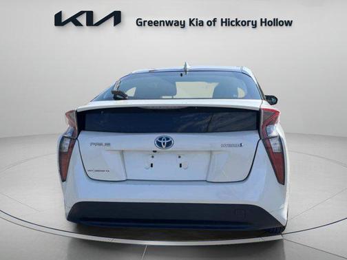 2016 Toyota Prius Two