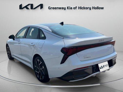 2025 Kia K5 EX