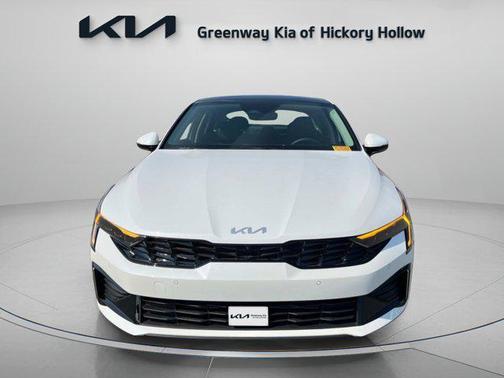 2025 Kia K5 EX