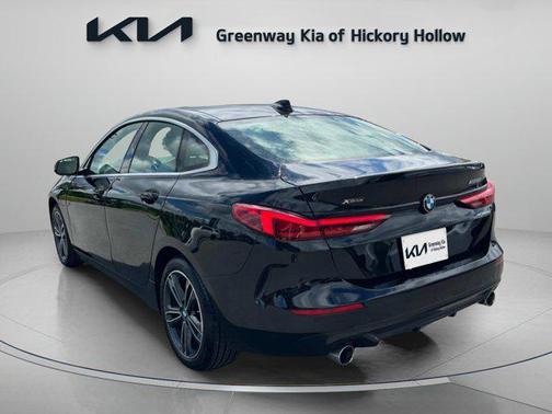 2021 BMW 228 Gran Coupe xDrive