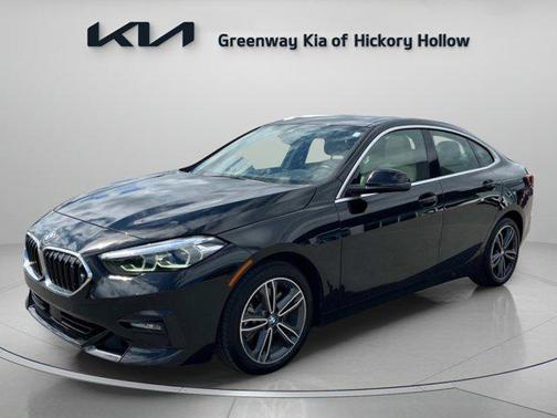 2021 BMW 228 Gran Coupe xDrive