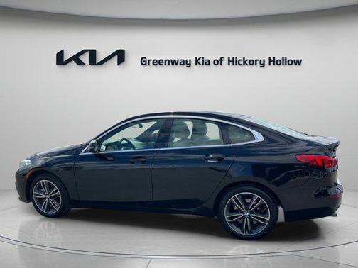 2021 BMW 228 Gran Coupe xDrive