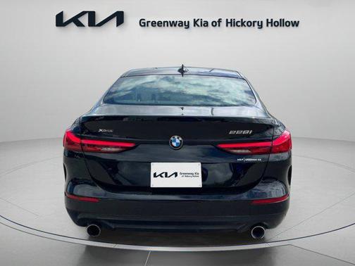 2021 BMW 228 Gran Coupe xDrive