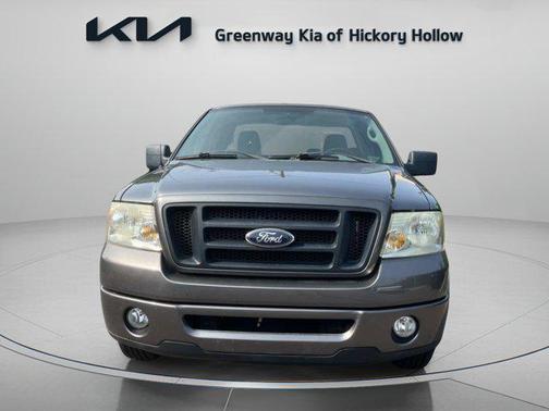 2007 Ford F-150 STX