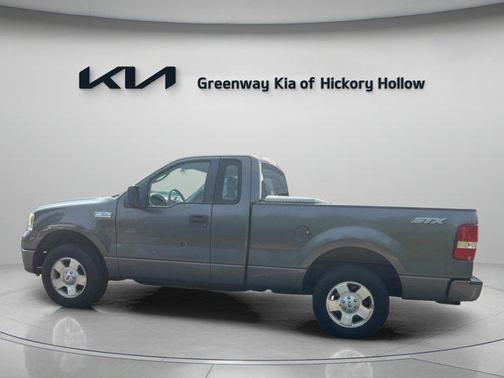 2007 Ford F-150 STX