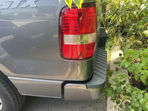 2007 Ford F-150 STX