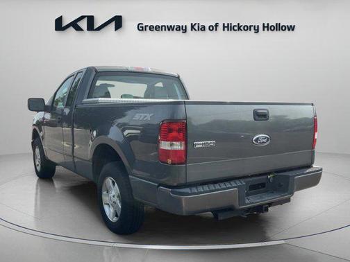 2007 Ford F-150 STX