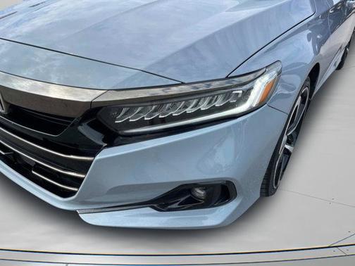 2021 Honda Accord Sport 1.5T