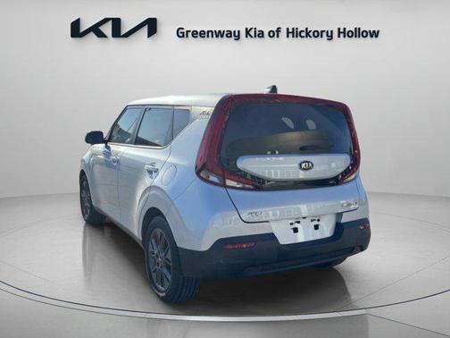 2020 Kia Soul EX