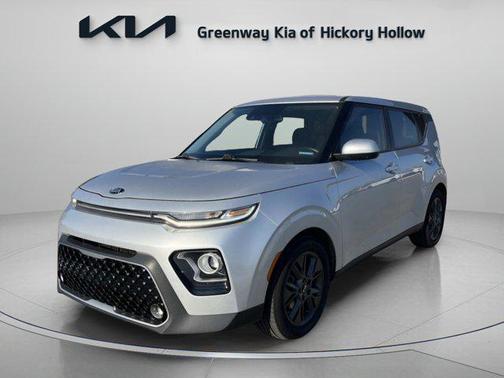2020 Kia Soul EX