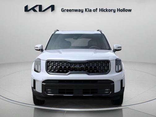 2025 Kia Telluride SX Prestige X-Pro