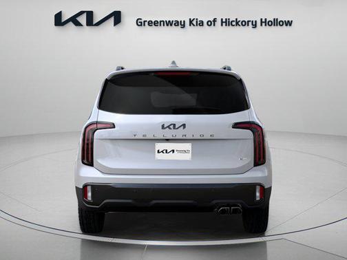 2025 Kia Telluride SX Prestige X-Pro