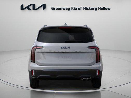 2025 Kia Telluride SX Prestige X-Pro