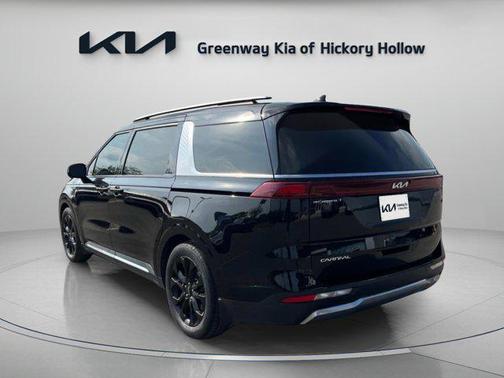 2023 Kia Carnival SX Prestige