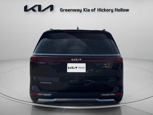 2023 Kia Carnival SX Prestige