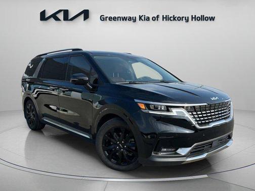 2023 Kia Carnival SX Prestige