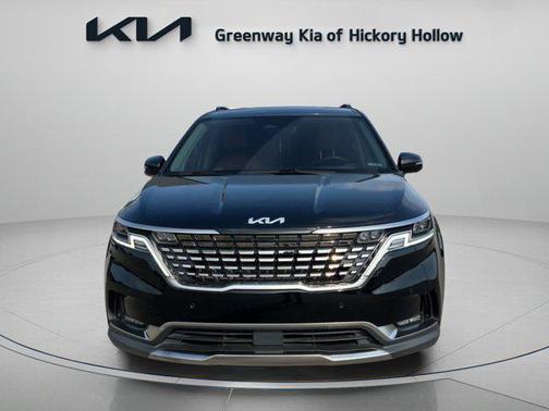 2023 Kia Carnival SX Prestige