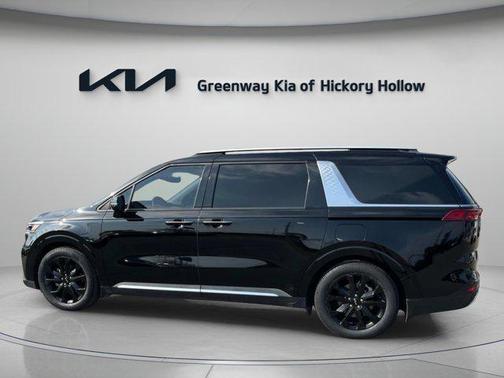 2023 Kia Carnival SX Prestige