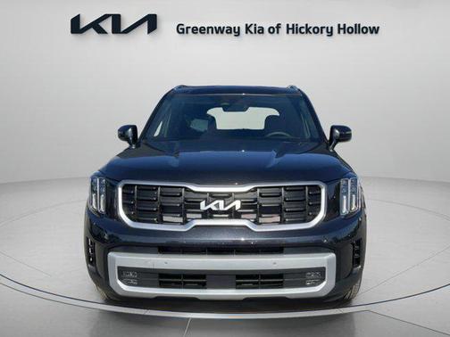 2025 Kia Telluride SX Prestige