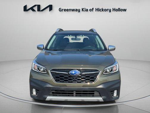 2021 Subaru Outback Touring