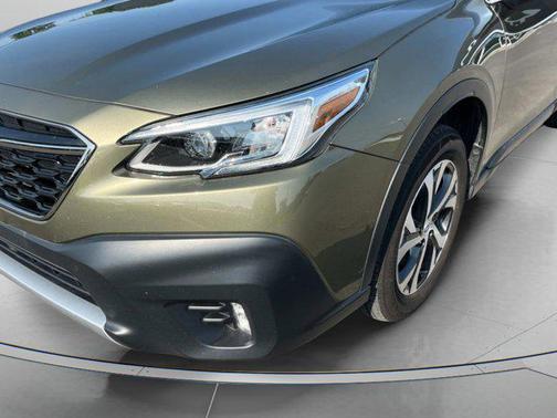 2021 Subaru Outback Touring