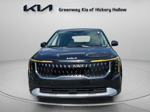 2025 Kia Carnival Hybrid LXS