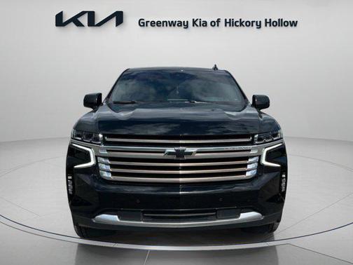 2023 Chevrolet Suburban 4WD High Country