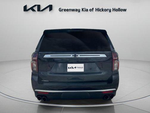 2023 Chevrolet Suburban 4WD High Country