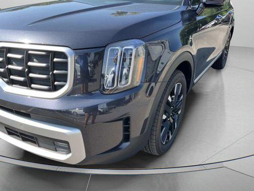 2025 Kia Telluride SX