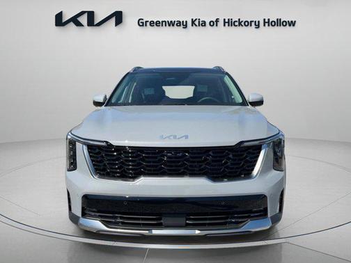 2026 Kia Sorento SX