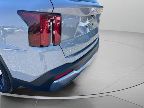 2026 Kia Sorento SX