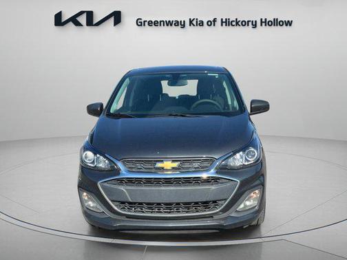2022 Chevrolet Spark LS